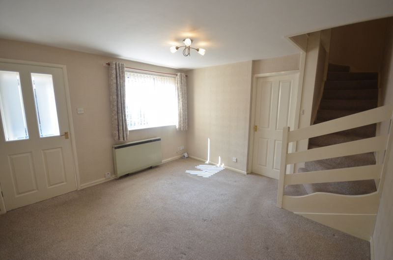 1 bed terraced house to rent in Haworth Street, Rishton, Blackburn BB1