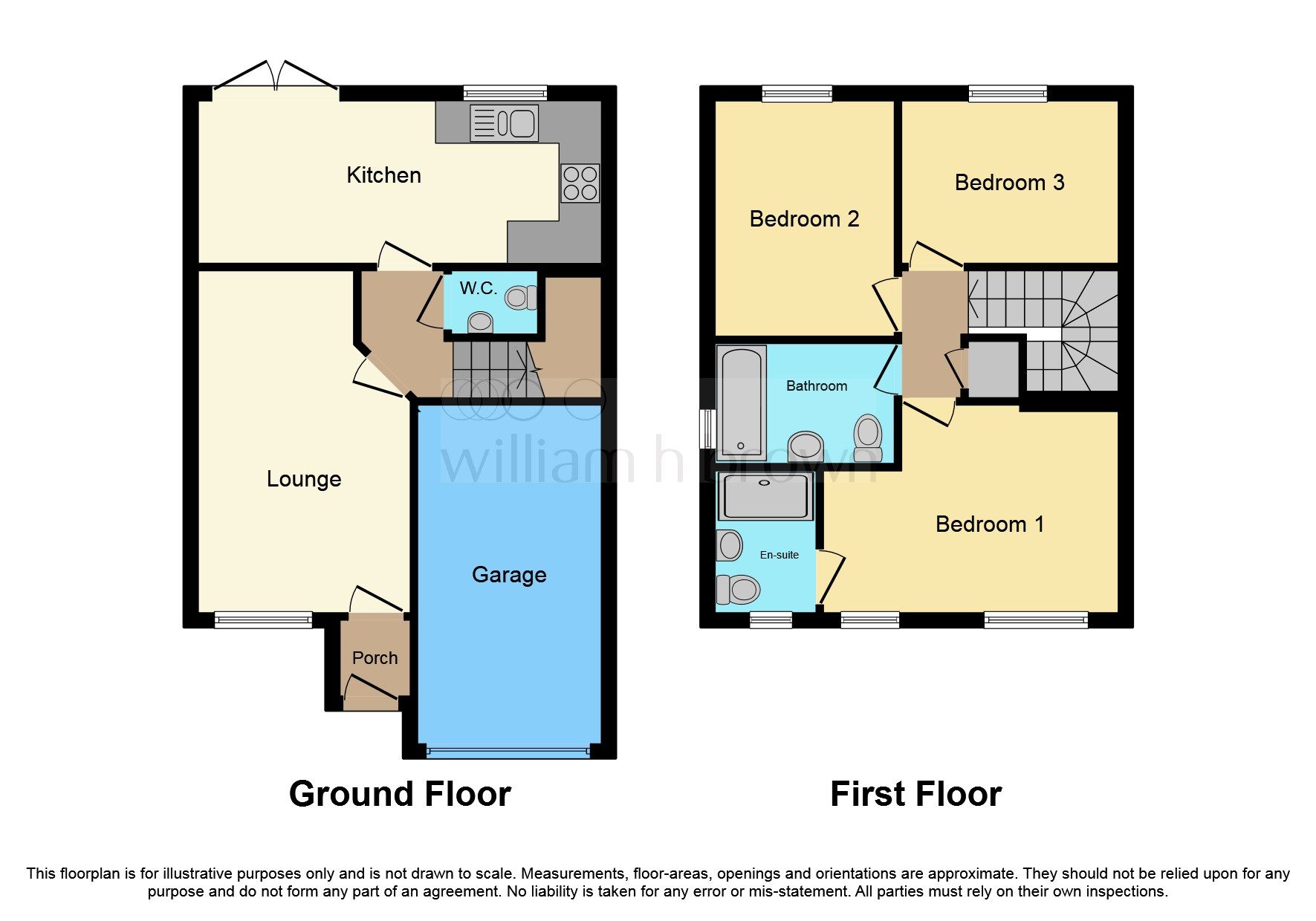 3 bed detached house for sale in Snow Close, Holdingham, Sleaford NG34