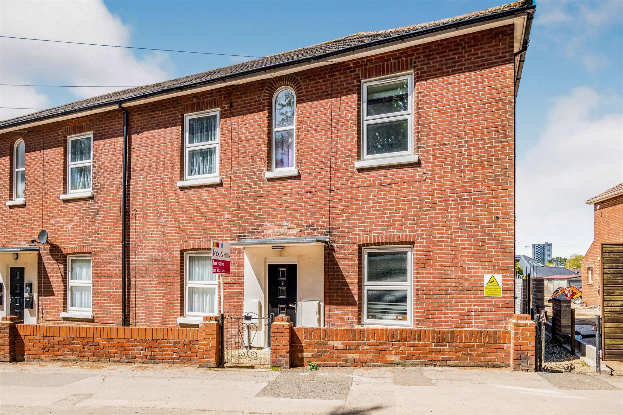 1 bed for sale in Walnut Grove, Southampton SO16 Zoopla