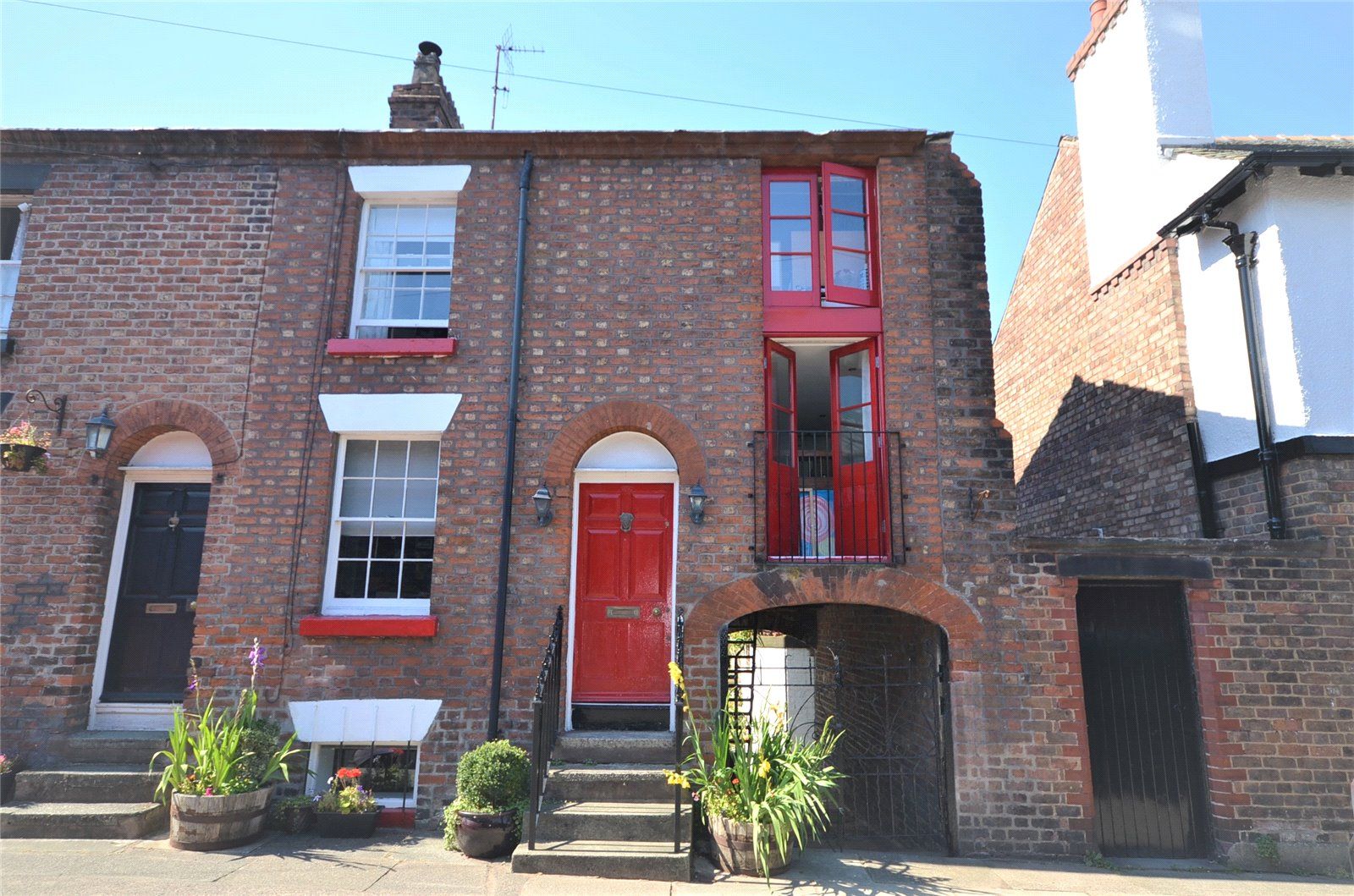 3 bed terraced house for sale in Allerton Road, Woolton, Liverpool L25 Zoopla