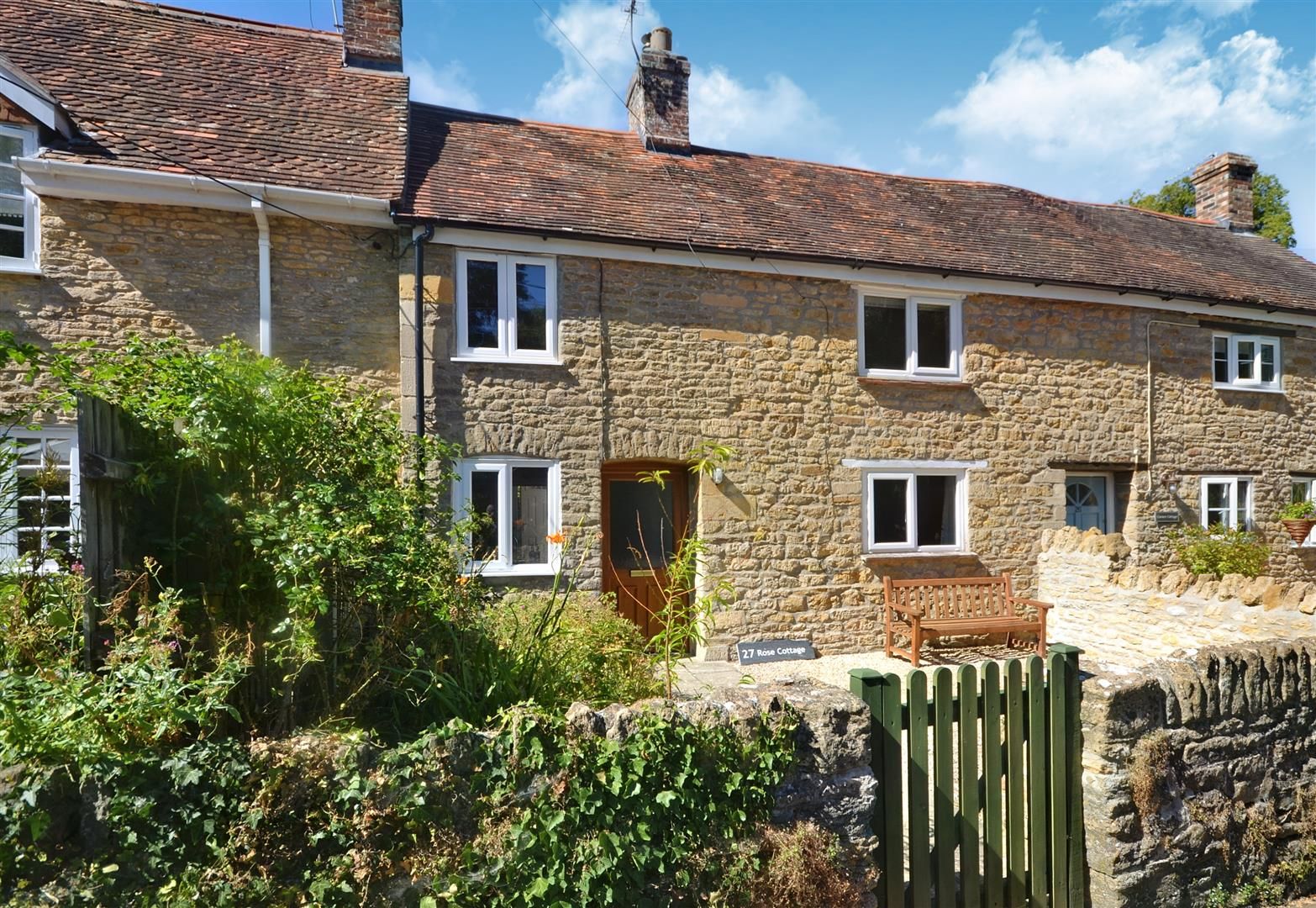 3 bed cottage for sale in Horsington, BA8 Zoopla