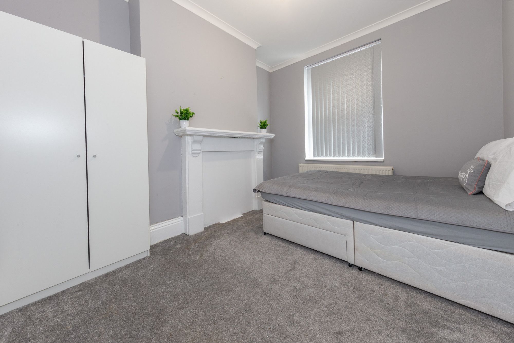 Room to rent in Inkerman Street, Luton LU1 Zoopla
