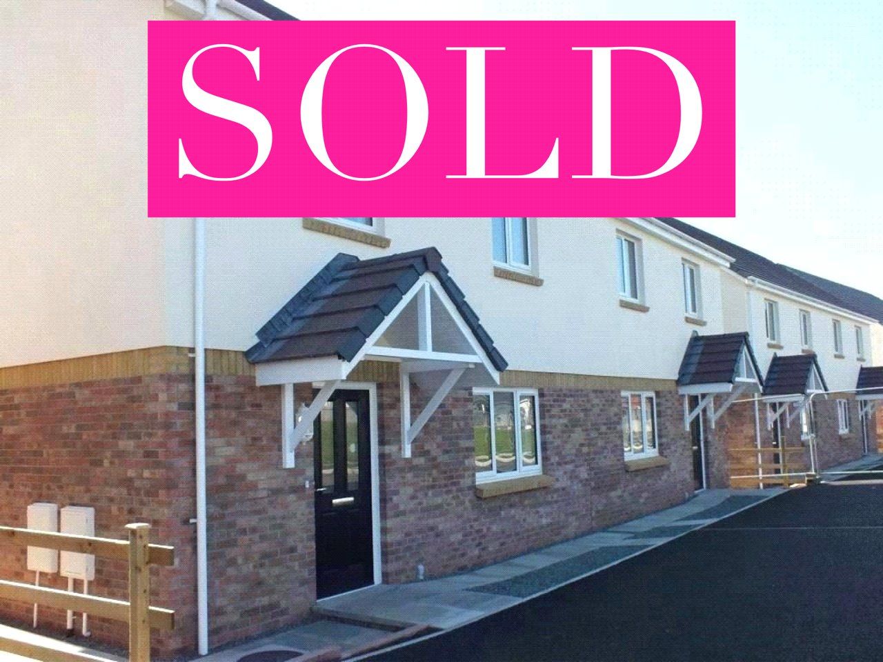 3 bed semidetached house for sale in Plot 24, Beaconing Drive