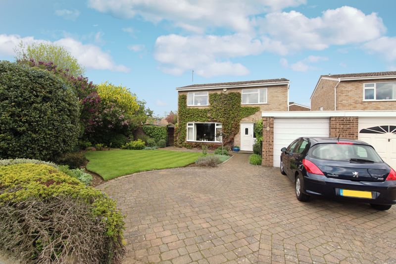 Larkway, Bedford MK41  