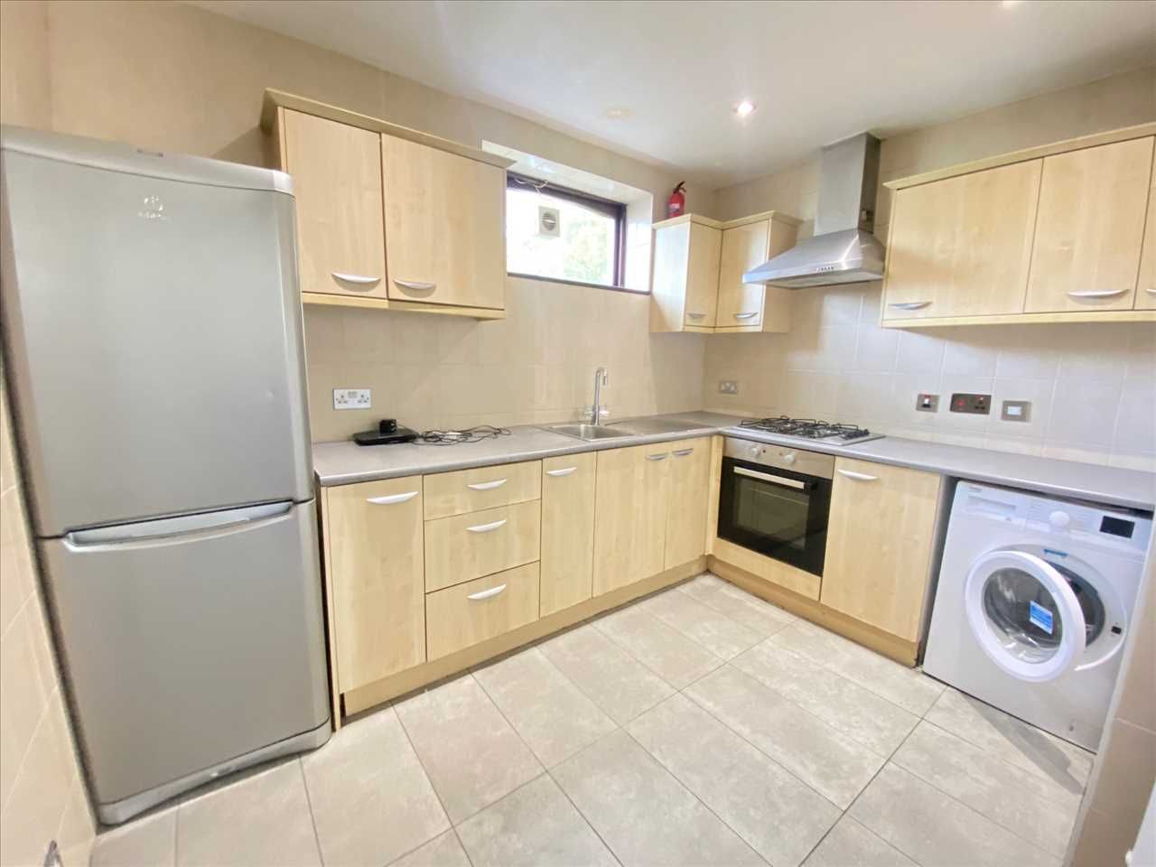 3 bed terraced house to rent in Epcot Mews, Pember Road, Kensal Green