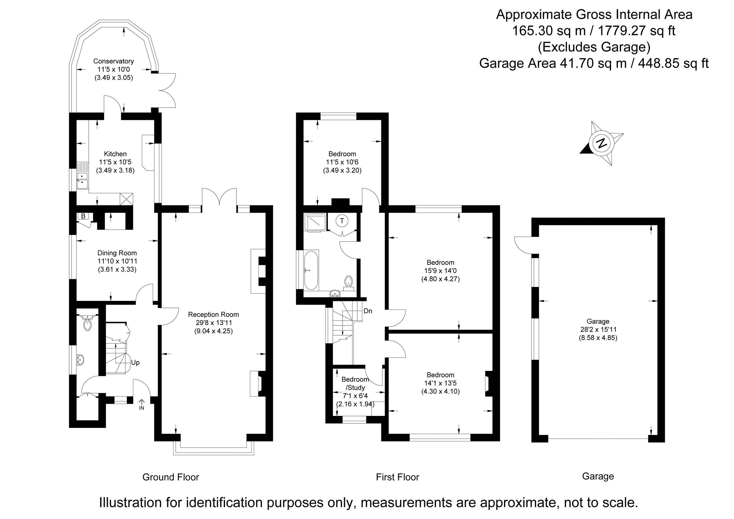 4 bed detached house for sale in Pine Grove, Windlesham GU20 Zoopla