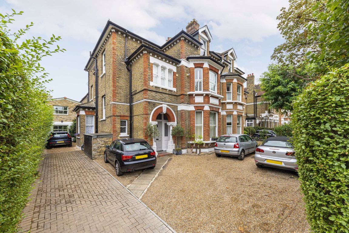 1 bed flat for sale in Earlsfield Road, London SW18 Zoopla