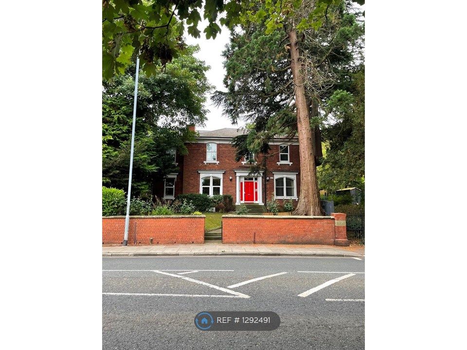 2 bed flat to rent in Woodlands Road, Darlington DL3 Zoopla