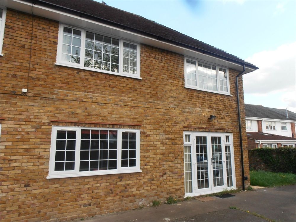 1 bed flat to rent in 71 Town Lane, Stanwell TW19 Zoopla