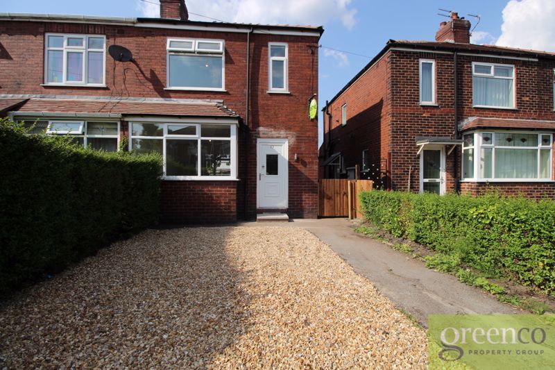 3 bed semidetached house to rent in Moss Avenue, Rochdale OL16 Zoopla