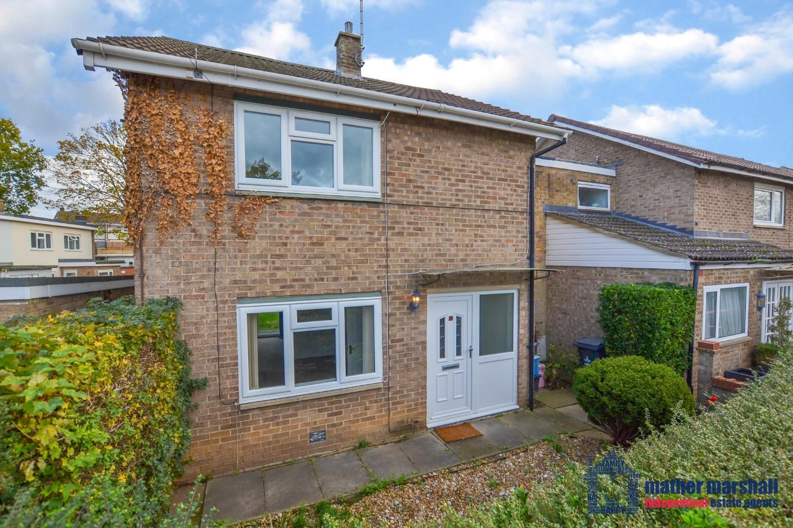 3 bed end terrace house for sale in Turpins Rise, Stevenage SG2 Zoopla