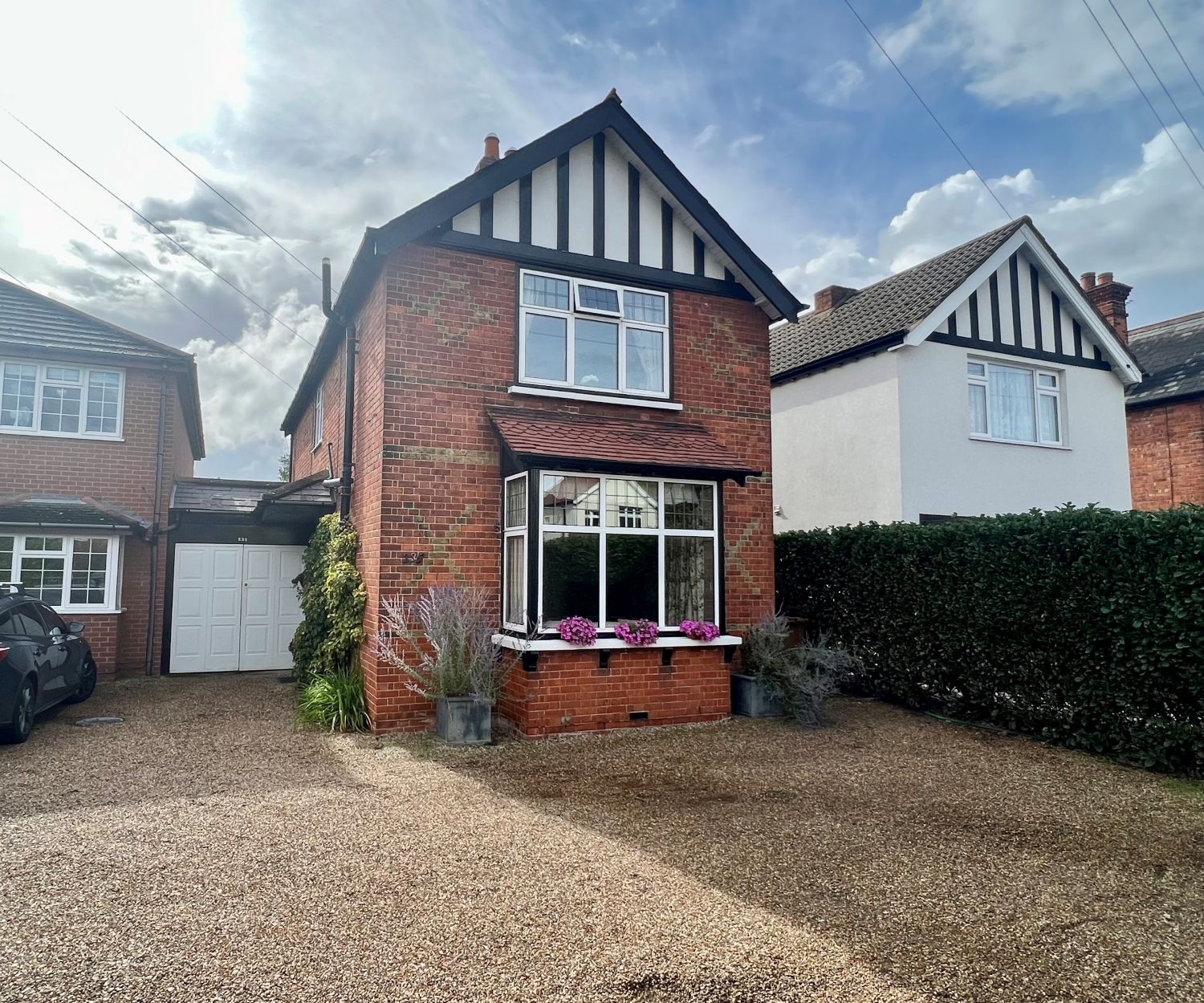 4 bed detached house for sale in Staines Road, StainesUponThames