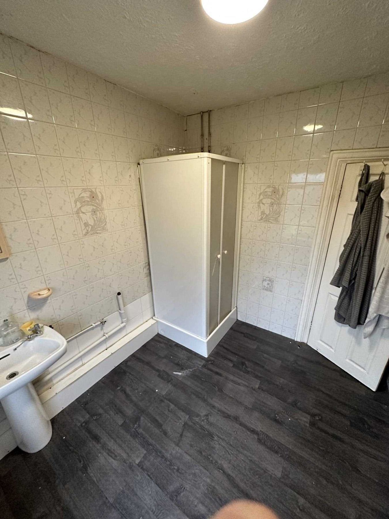 1 bed flat to rent in Mauldeth Road West, Withington M20 Zoopla