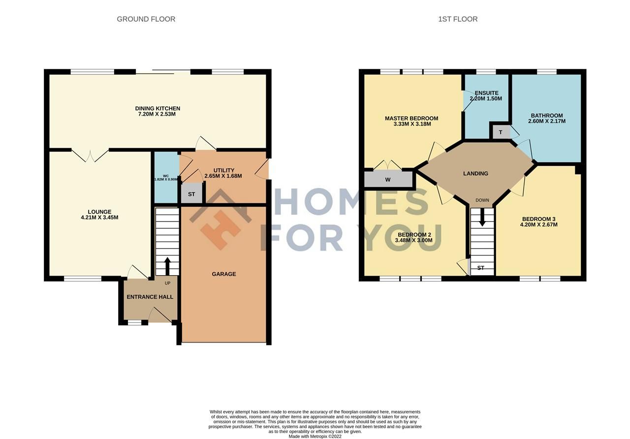 3 bed detached house for sale in Goosedubbs Place, New Carron, Falkirk