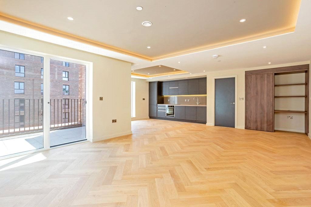 New home, 2 bed flat for sale in Toft Green, York YO1 Zoopla