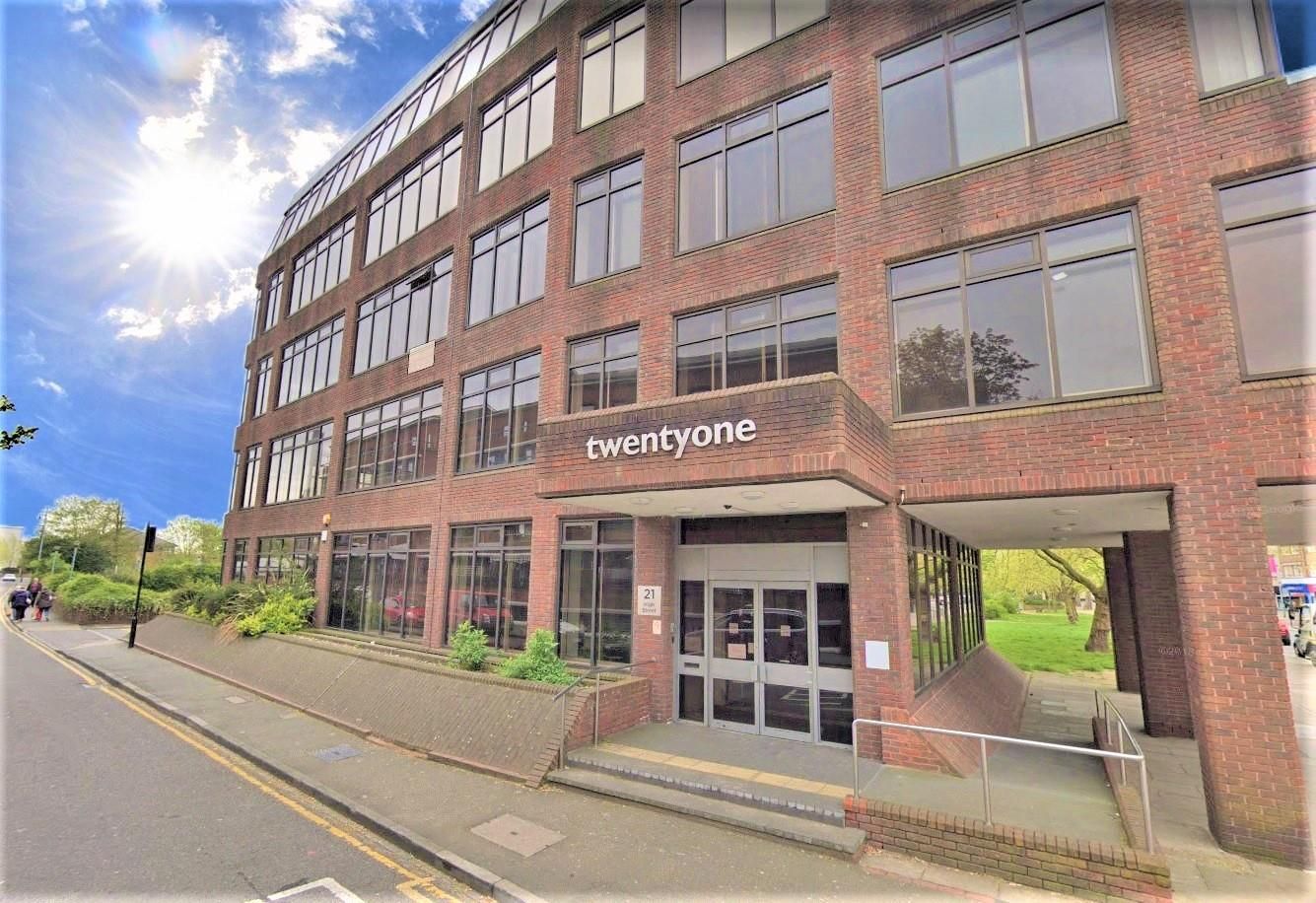 1 bed flat to rent in High Street, Feltham TW13 Zoopla