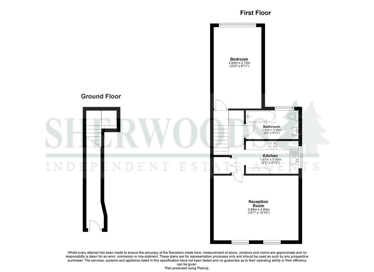 1 bed to rent in Fruen Road, Feltham TW14 Zoopla