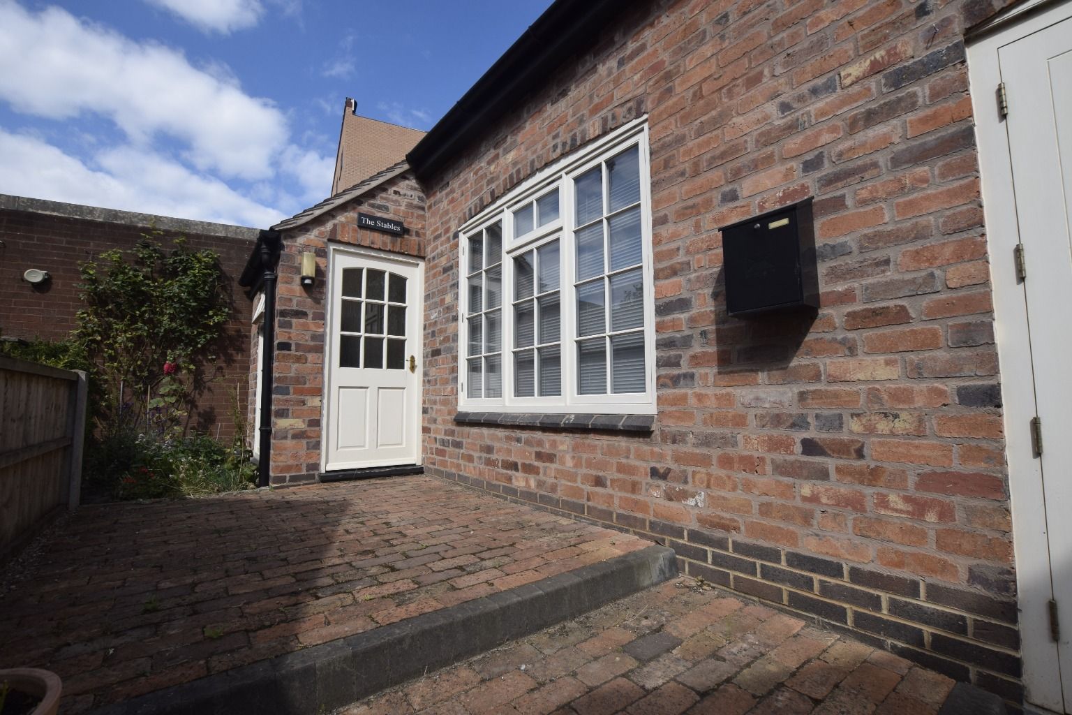 1 bed flat to rent in Walpole House Yard, 50 Lichfield Street, Burton