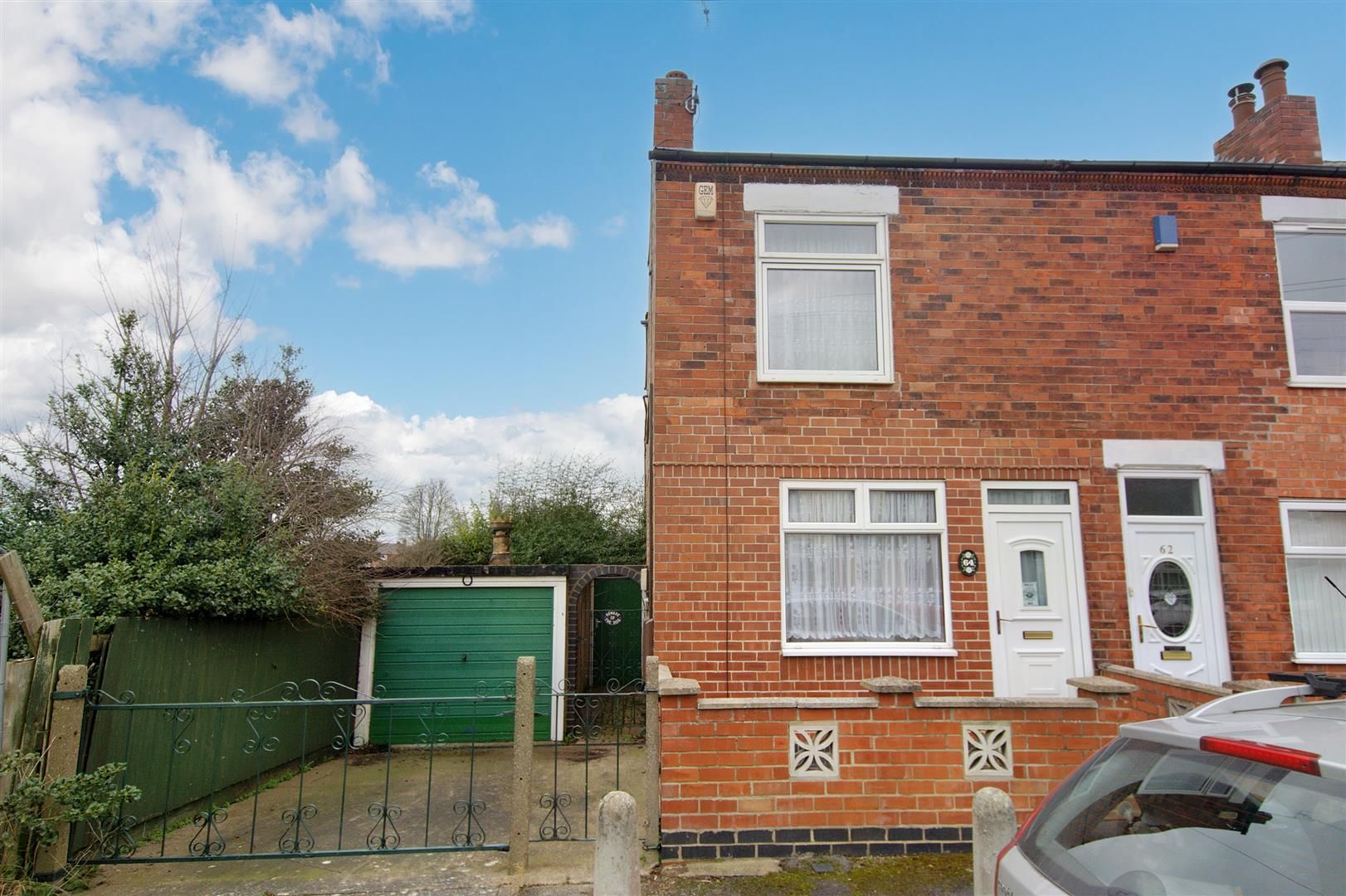 3 bed semidetached house for sale in Horace Avenue, Stapleford