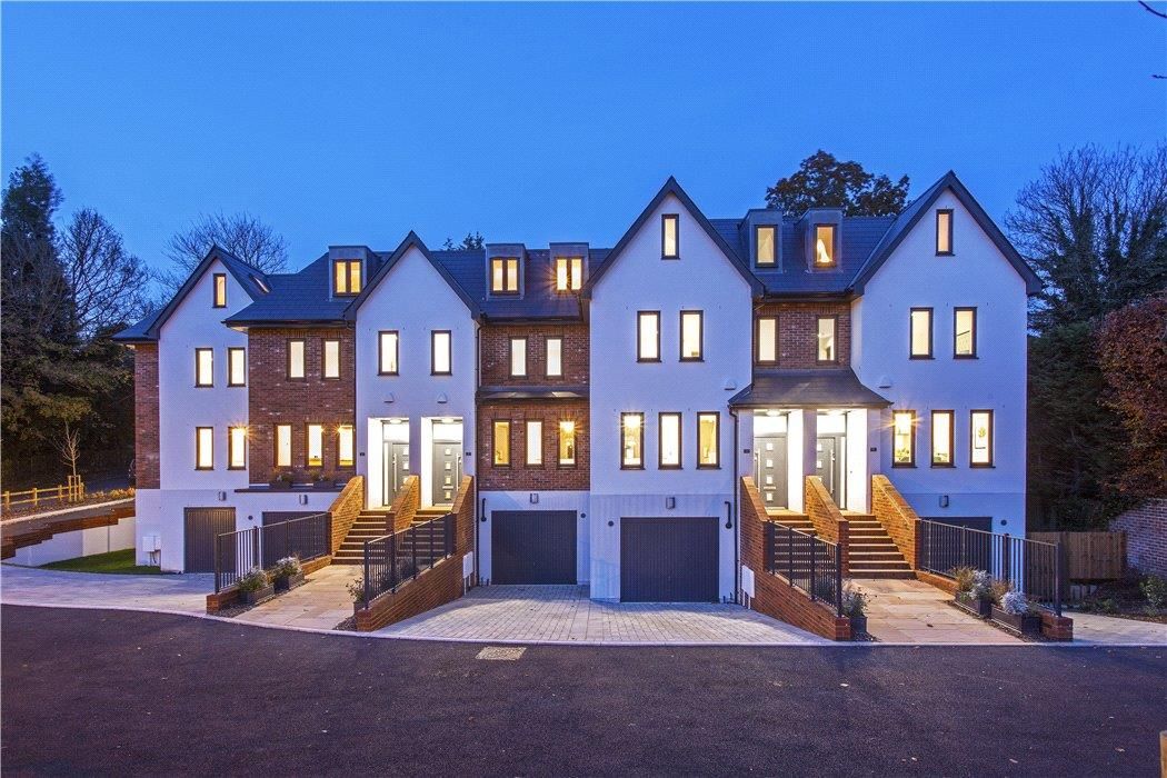 Bishops Down Mews, Bishops Down Park Road, Tunbridge Wells, Kent TN4  