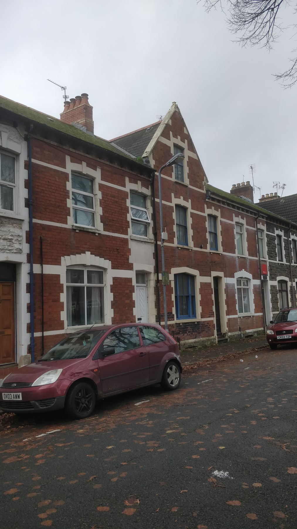 Room to rent in Adamsdown Square, Cardiff CF24 Zoopla
