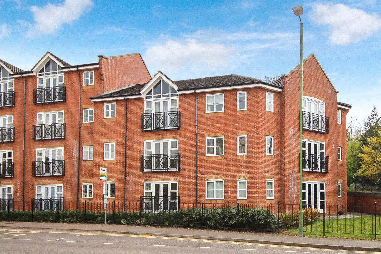 Harriet House, Apsley, Hemel Hempstead, Hertfordshire HP3  