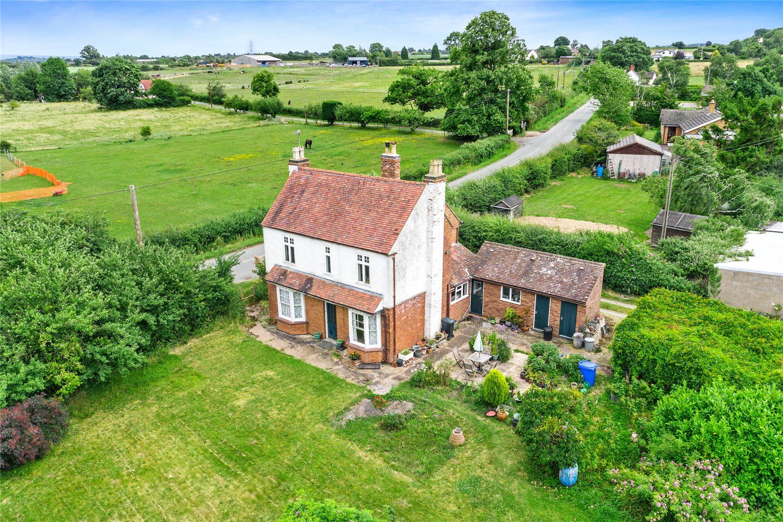 3 bed property for sale in Ladywood, Droitwich WR9 Zoopla