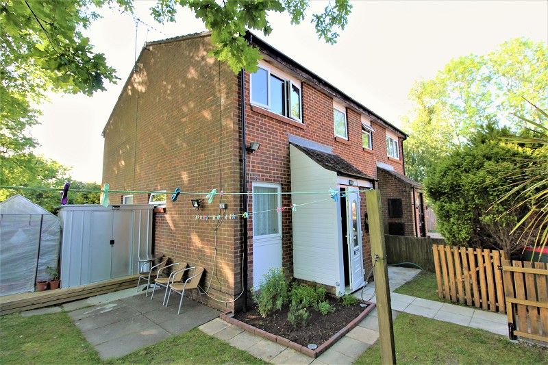 Kenilworth Close, Crawley, West Sussex. RH11  