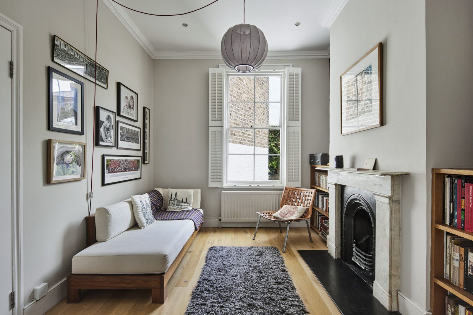 4 bed end terrace house for sale in Wolsey Road, London N1 Zoopla