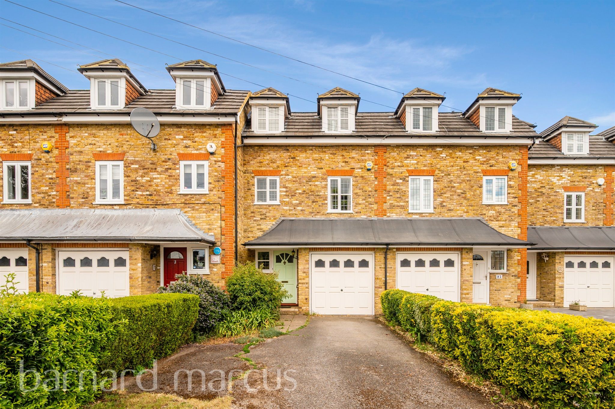 4 bed town house for sale in Westbury Road, New Malden KT3 Zoopla