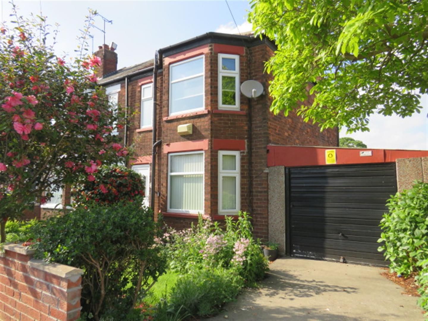 3 bed end terrace house for sale in Edgeware Avenue, Hull HU9 Zoopla