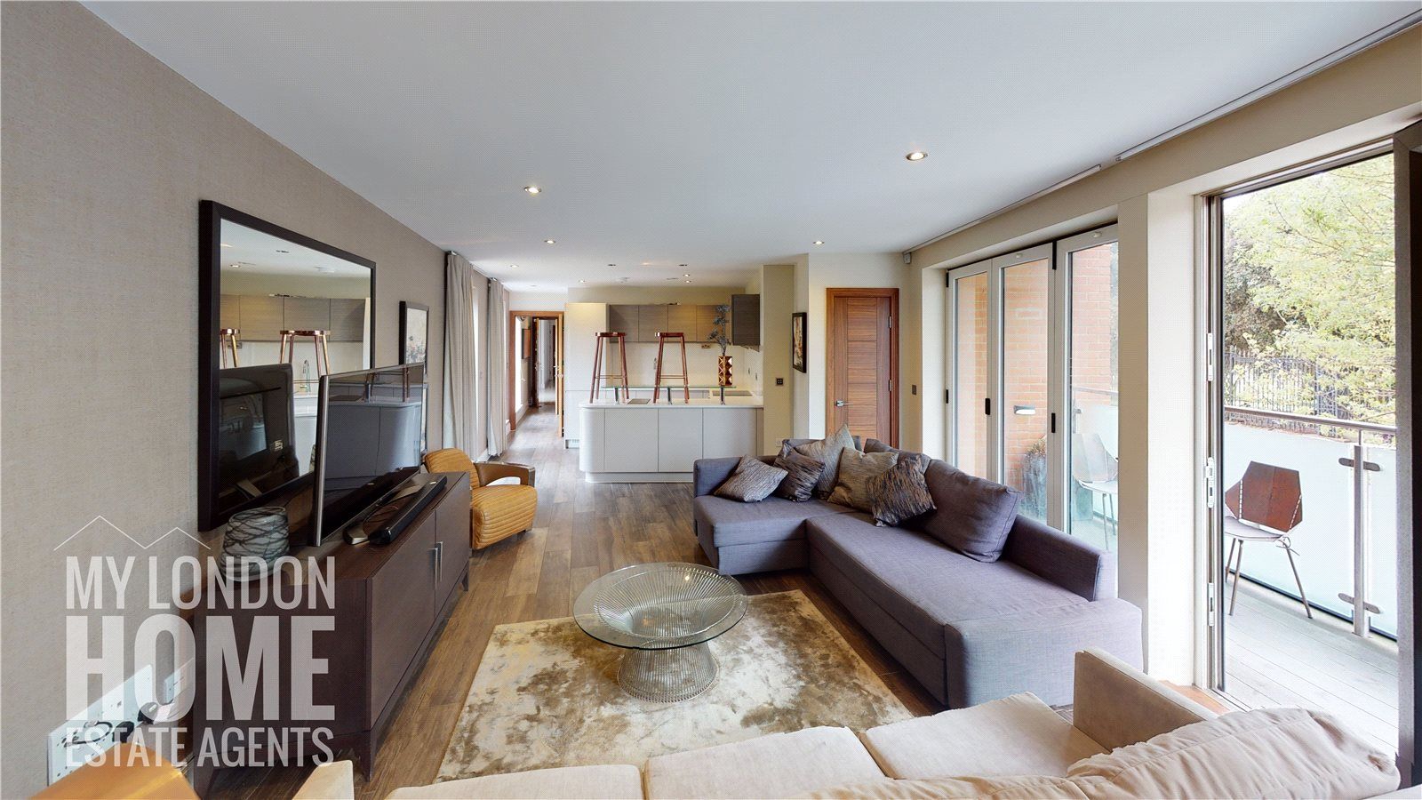 Rhapsody Court, Kensal Grn NW10  