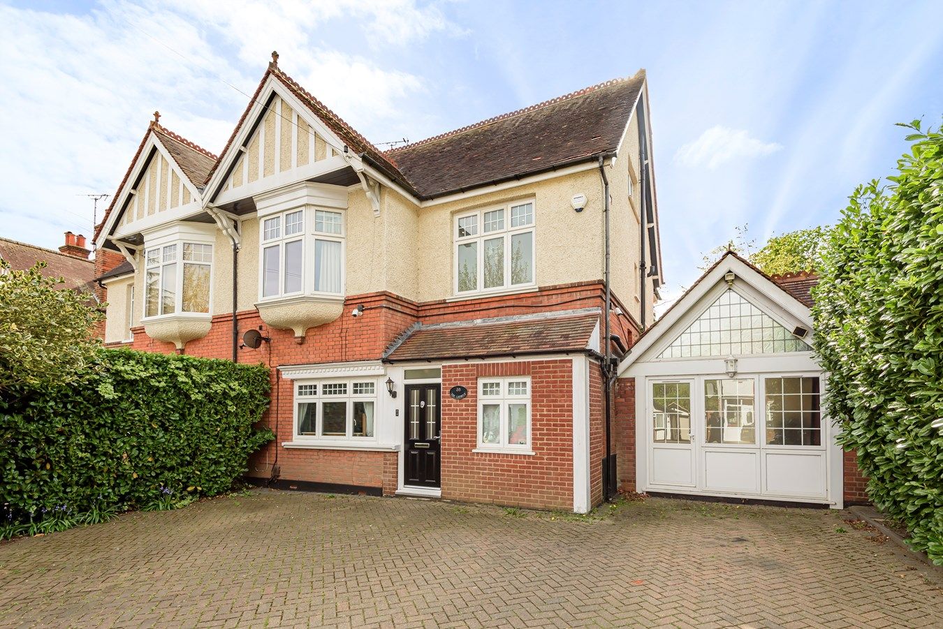 5 bed property for sale in Elm Park, Stanmore HA7 Zoopla