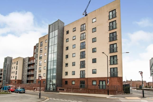 Quantum, 6 Chapeltown Street, Manchester, Gtr Manchester M1  