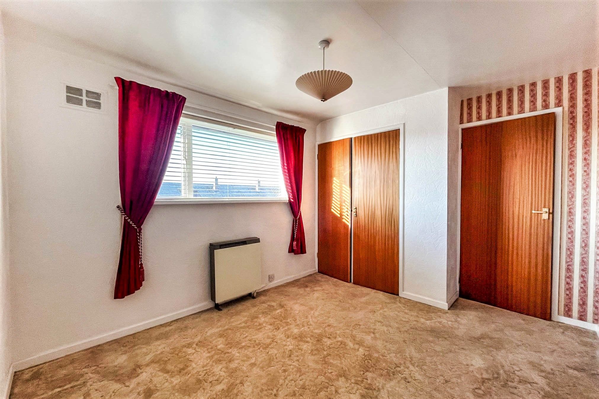 3 bed terraced house for sale in Brantwood Avenue, Harraby, Carlisle