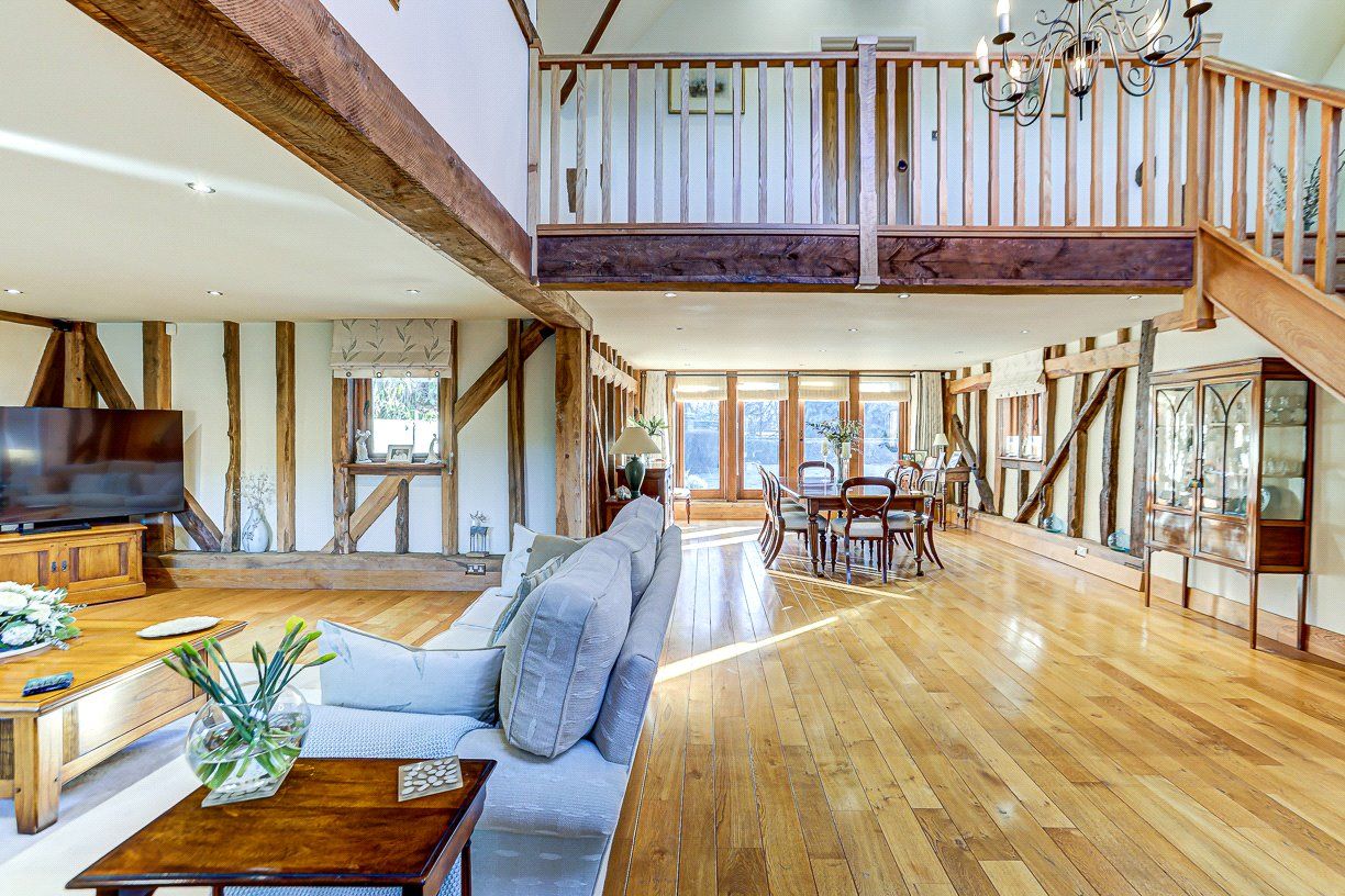 Land for sale in Willingale Road, Fyfield CM5 Zoopla