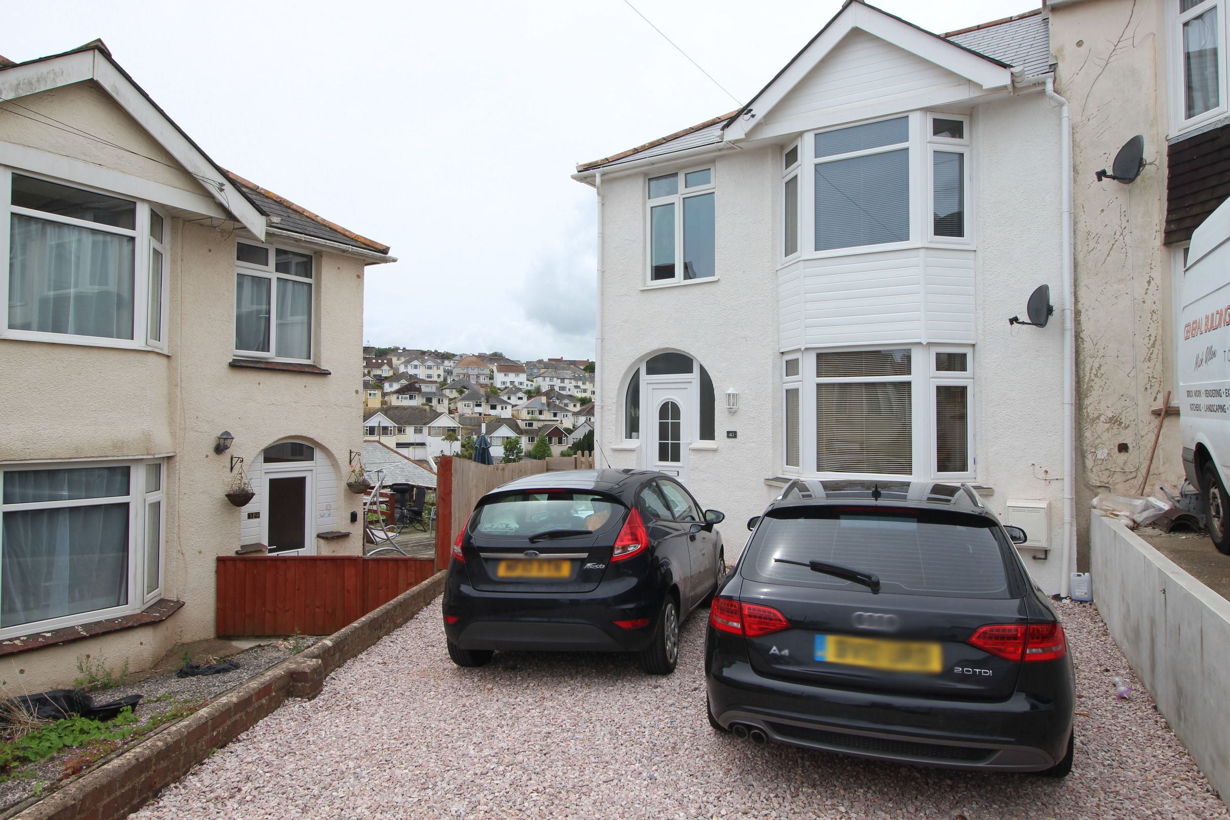 3 bed end terrace house for sale in Marldon Avenue, Paignton TQ3 Zoopla
