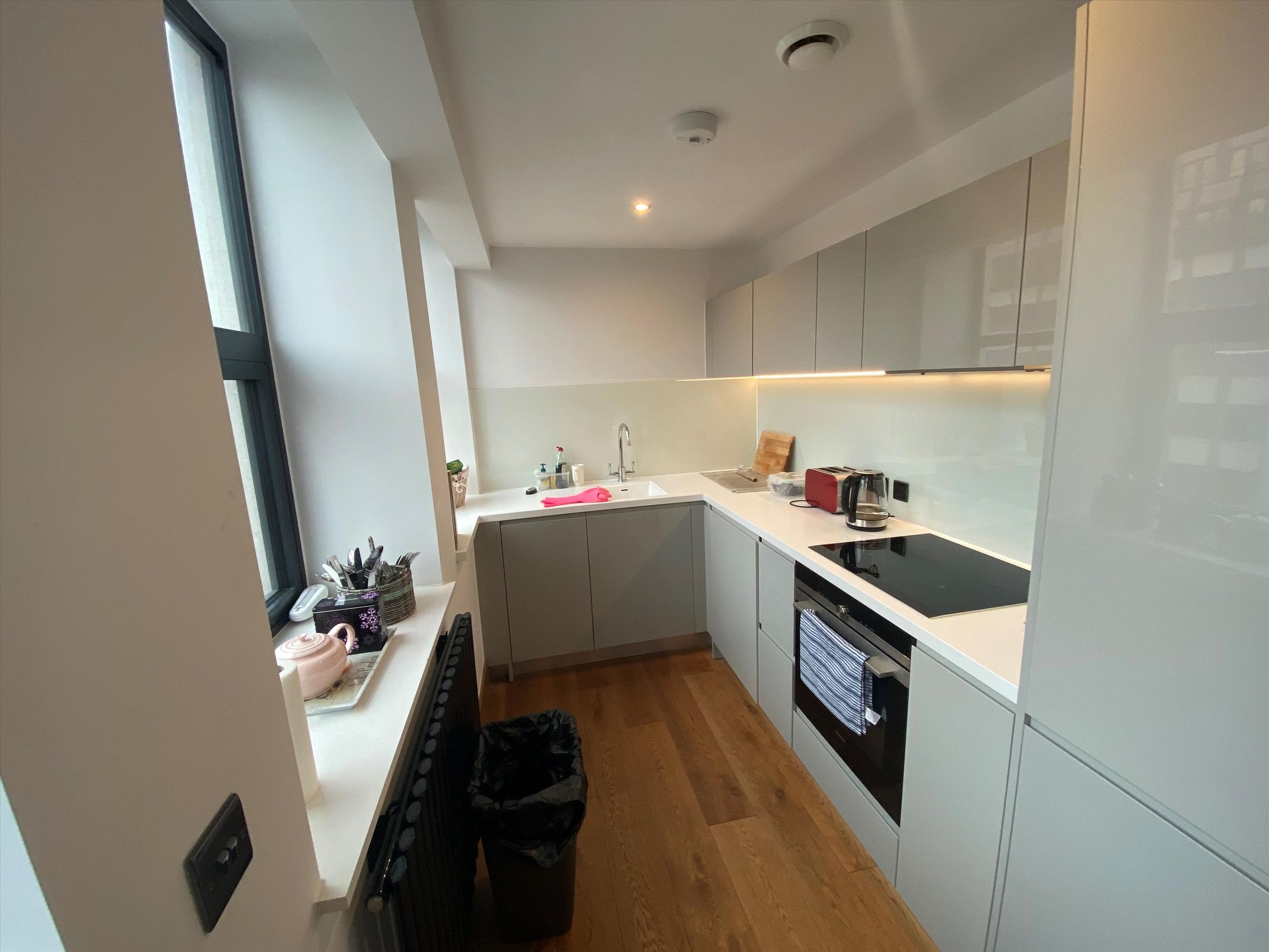 Galbraith House 141 Great Charles Street Birmingham West Midlands B3  