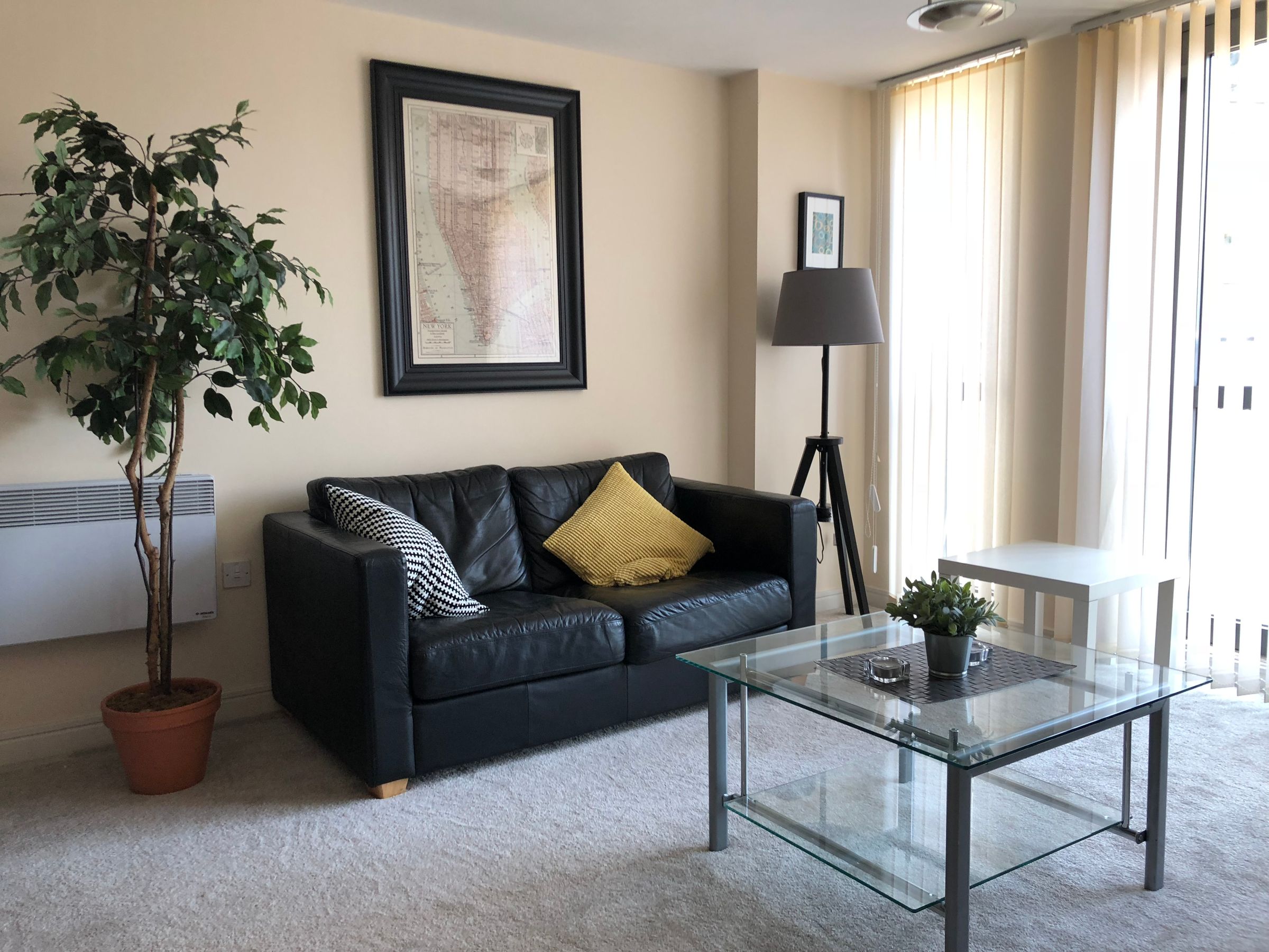 18 Holiday St, Birmingham B1  