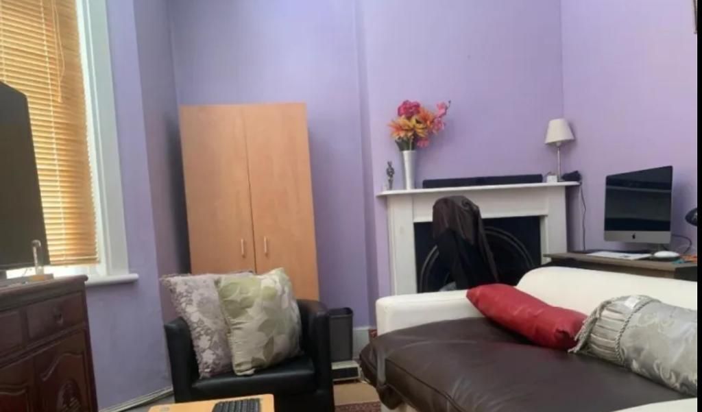 4 bed terraced house for sale in Ashville Road, Leytonstone, London E11