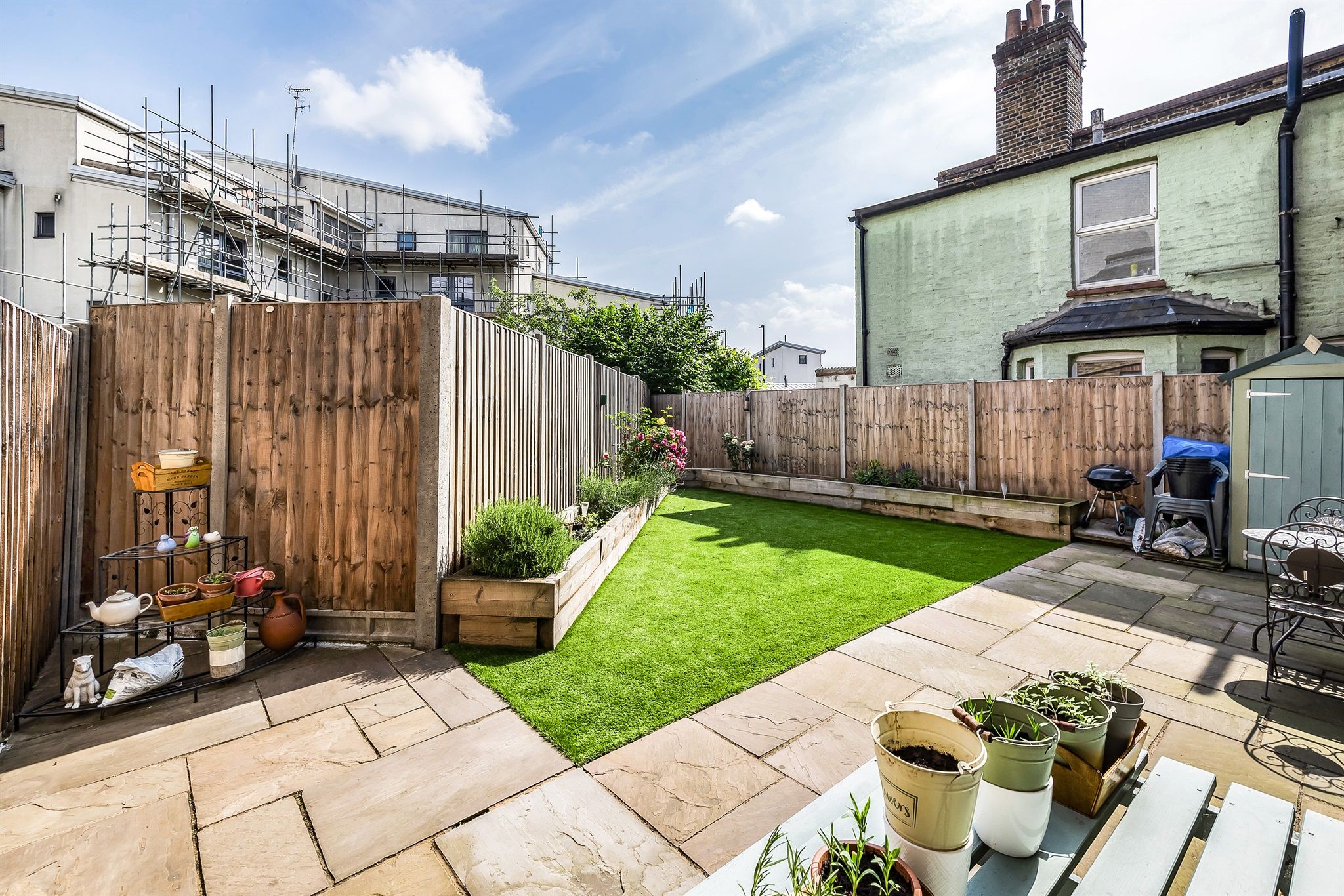 4 bed property to rent in Gladstone Avenue, London N22 Zoopla