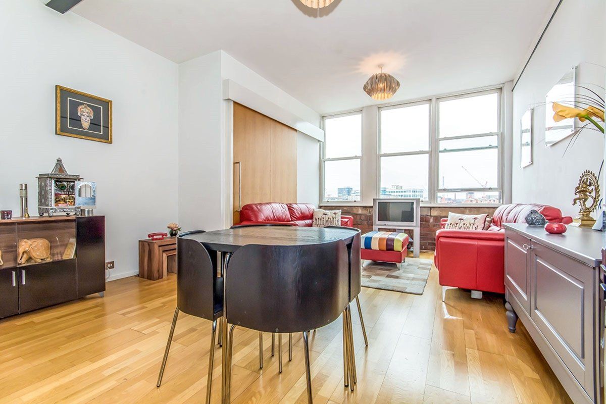 Church Street, Manchester, Greater Manchester M4  