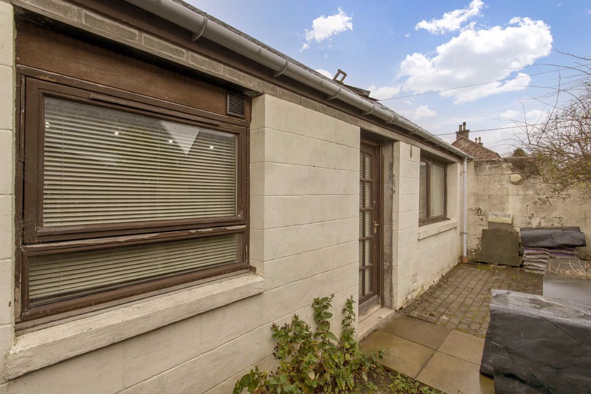 2 bed bungalow for sale in John Street, Blairgowrie PH10 Zoopla
