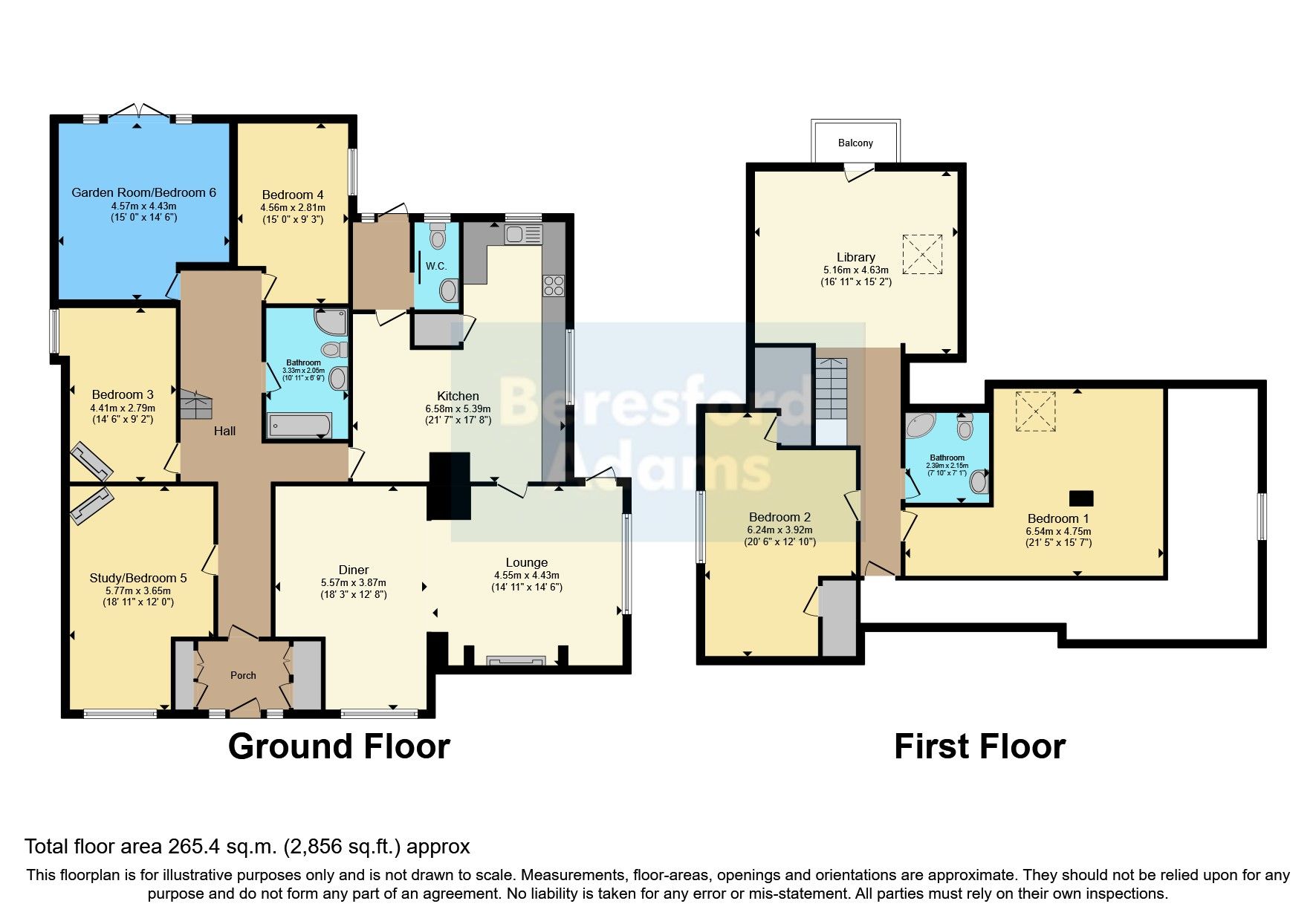 6 bed bungalow for sale in Liverpool Road, Moston, Chester CH2 Zoopla