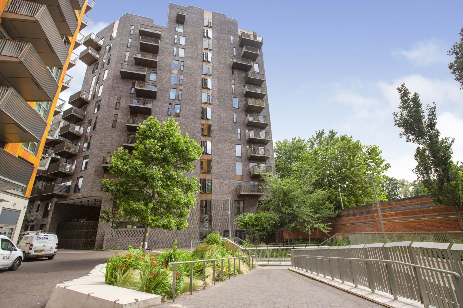 17 Maud Street, London E16