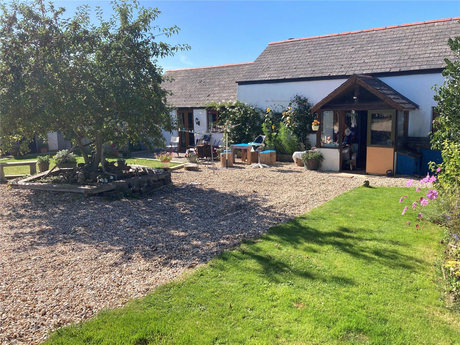 3 bed detached house for sale in Hele, Marhamchurch, Bude EX23 Zoopla