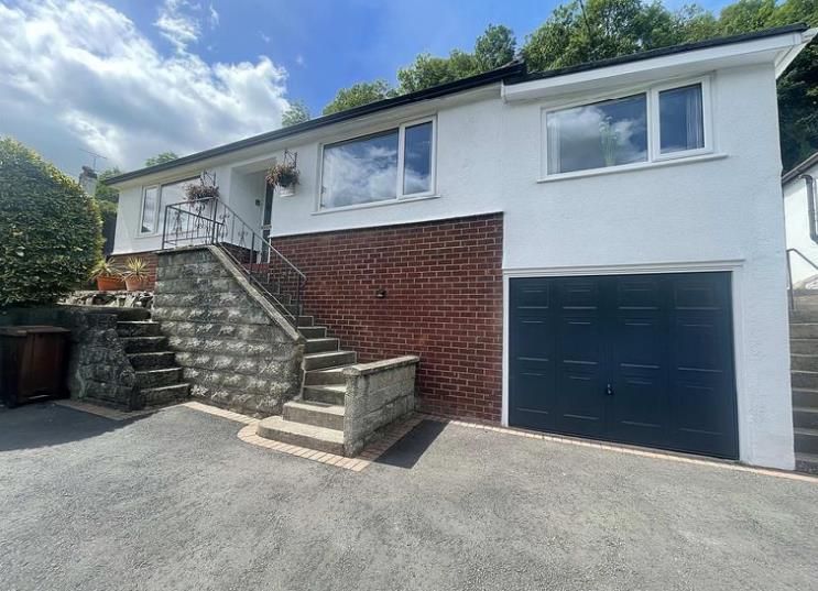 3 bed detached bungalow for sale in Pant, Oswestry SY10 Zoopla