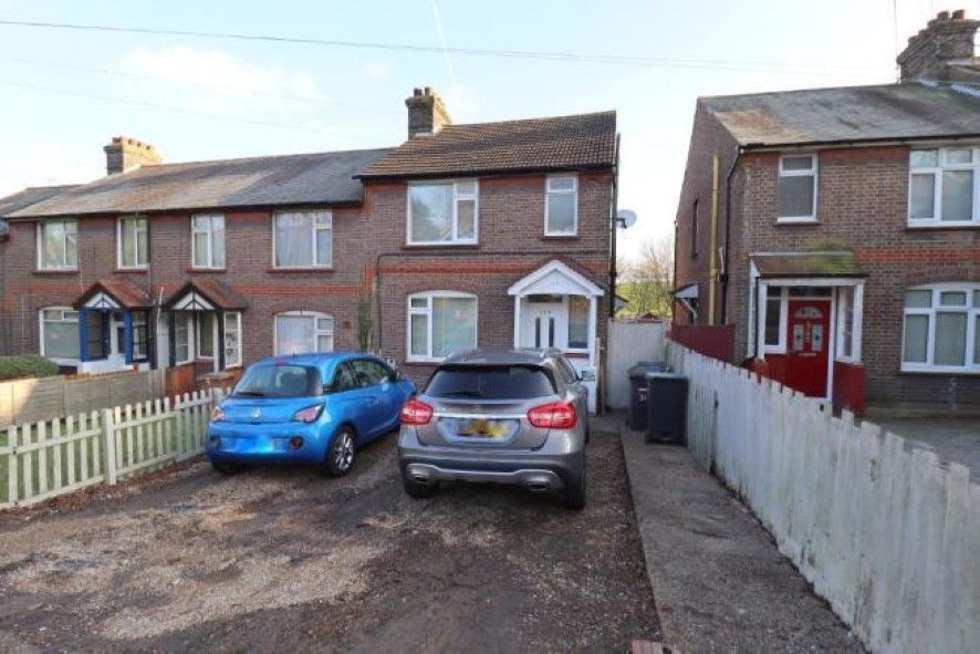 6 bed block of flats for sale in 214, Crawley Green Road, Luton