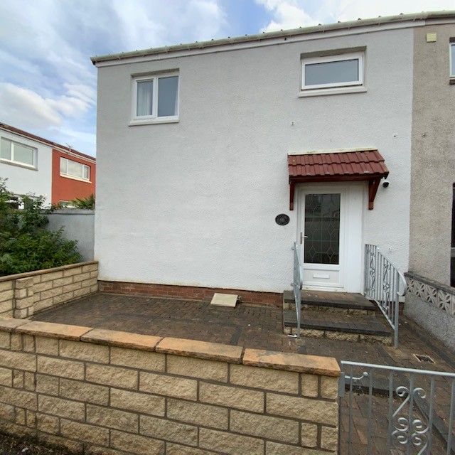 2 bed end terrace house for sale in 13 Hamilton Avenue, St Andrews KY16