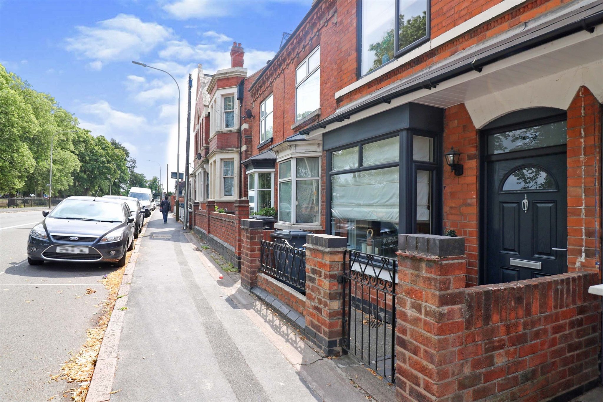 2 bed end terrace house for sale in Saffron Lane, Leicester LE2 Zoopla